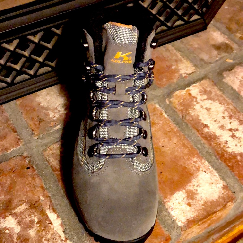 KOLPING  BOOTS - Picture 2 of 6